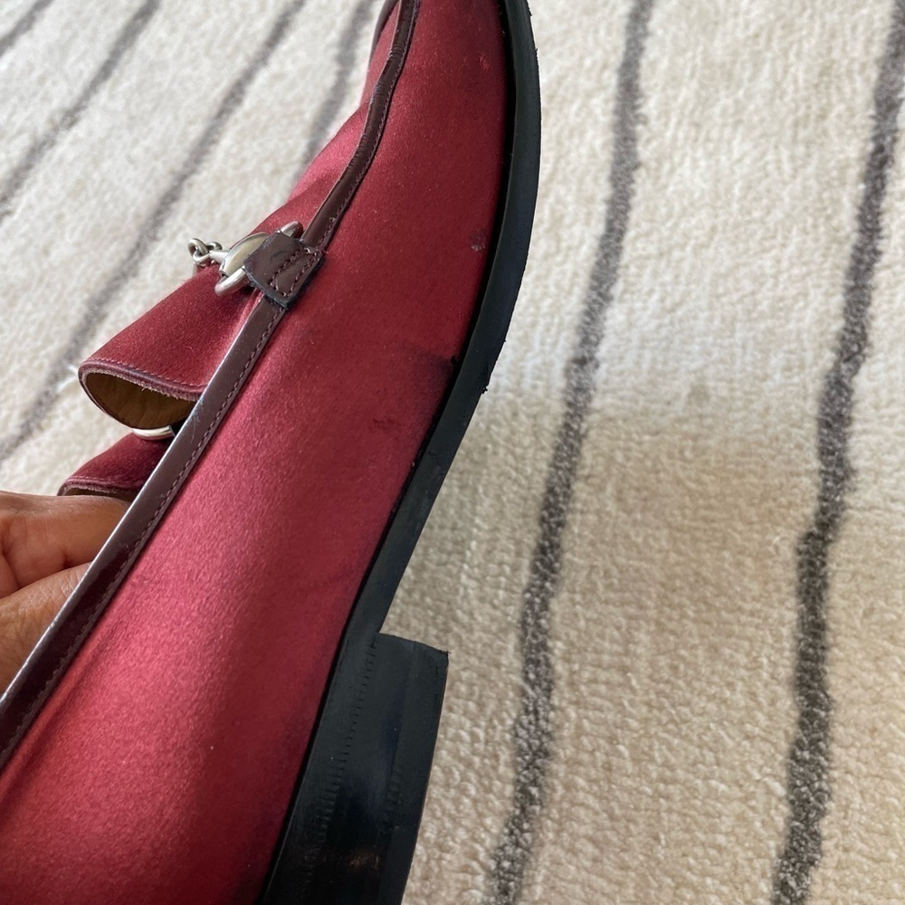Authentic Gucci loafer - Picture 2 of 8